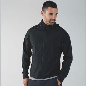 Lululemon Surge Jacket